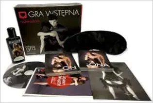 gadzety erotyczne dla par